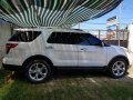 2014 Ford Explorer Gasoline Automatic for sale-3