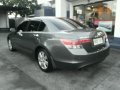 Honda Accord 2008 Gasoline Automatic for sale-5