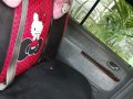 Mitsubishi Adventure 2001 Gasoline Automatic Black for sale-5