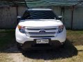 2014 Ford Explorer Gasoline Automatic for sale-2