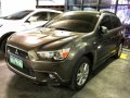 2011 Mitsubishi Asx Automatic Gasoline well maintained for sale-1