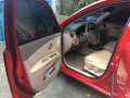 Kia Rio 2008 Unleaded Automatic Red for sale-6