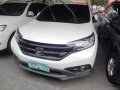 Almost brand new Honda Cr-V Gasoline 2013 for sale-0