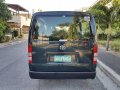 2011 Toyota Hiace Automatic Diesel well maintained for sale-4
