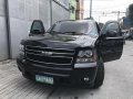 Almost brand new Chevrolet Suburban Gasoline 2010 for sale-0