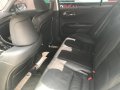 Honda Accord 2014 Gasoline Automatic Black for sale-3
