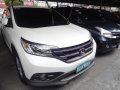 Almost brand new Honda Cr-V Gasoline 2013 for sale-1