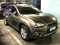 2011 Mitsubishi Asx Automatic Gasoline well maintained for sale-0