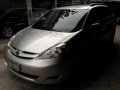 Toyota Sienna 2007 for sale-1