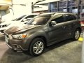 2011 Mitsubishi Asx Automatic Gasoline well maintained for sale-2