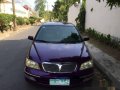 2005 Mitsubishi Lancer MX Manual/Automatic Tiptonic Transmission-3