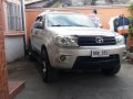 Toyota Fortuner 2006 for sale-5