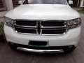 2013 Dodge Durango Gasoline Automatic for sale-1