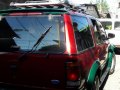 1997 Ford Explorer Gasoline Automatic for sale-1