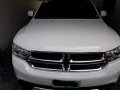 2013 Dodge Durango Gasoline Automatic for sale-2