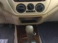 2005 Mitsubishi Lancer MX Manual/Automatic Tiptonic Transmission-8