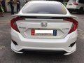 2017 Honda Civic for sale in Manila-1