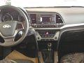 Hyundai Elantra Gasoline 2017 for sale-1