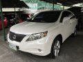 Lexus RX 350 2010 for sale-1