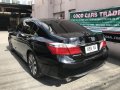 Honda Accord 2014 Gasoline Automatic Black for sale-5