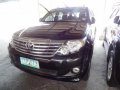 Toyota Fortuner 2012 P828,000 for sale-0
