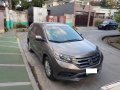 Honda Cr-V 2013 Automatic Gasoline P680,000 for sale-0