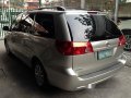 Toyota Sienna 2007 for sale-2