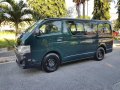 2011 Toyota Hiace Automatic Diesel well maintained for sale-1
