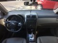 Toyota Corolla 2013 for sale-4