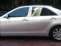 Toyota Camry Hybrid 2014 Automatic Gasoline P648,000 for sale-3