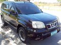2005 Nissan X-Trail for sale in Manila-0