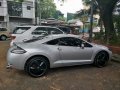 2007 Mitsubishi Eclipse Gasoline Automatic for sale-6