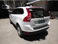 Volvo Xc60 2010 Diesel Automatic White for sale-1