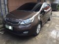 2012 Kia Rio for sale in Manila-0