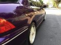 Mitsubishi Lancer 2005 for sale-5