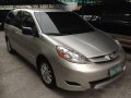 Toyota Sienna 2007 for sale-0