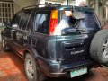 2000 Honda Cr-V Manual Gasoline well maintained for sale-1