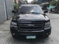 Almost brand new Chevrolet Suburban Gasoline 2010 for sale-3