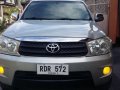 Toyota Fortuner 2006 for sale-1