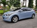 Hyundai Elantra 2012 GLS Automatic for sale-1