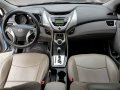 Hyundai Elantra 2012 GLS Automatic for sale-3