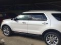 Ford Explorer 2014 for sale-1