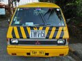 L300 Mitsubishi Versa Van 2003 Model for sale-0