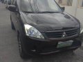 Mitsubishi Fuzion 2008 for sale -4