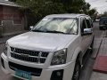 Rush!! 2013 Isuzu Alterra Urban Cruiser X for sale-0