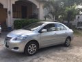 2012 Toyota Vios 1.3E MT for sale-1