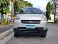 Suzuki APV 2010 Manual for sale-0