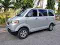 Suzuki APV 2010 Manual for sale-1