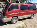 Nissan Urvan 2000 for sale-1