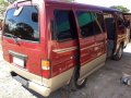 Nissan Urvan 2000 for sale-2